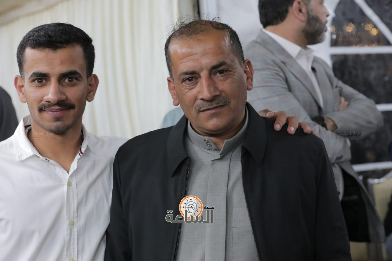 Madar Al-Saa Images 0.3022808808297368