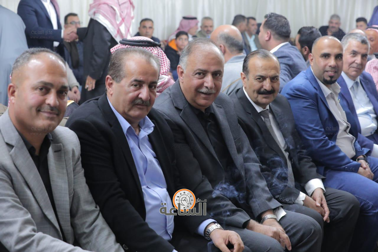 Madar Al-Saa Images 0.6515795729349159