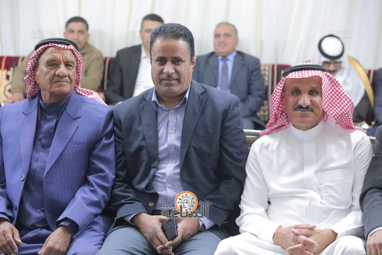 Madar Al-Saa Images 0.48062535104904014