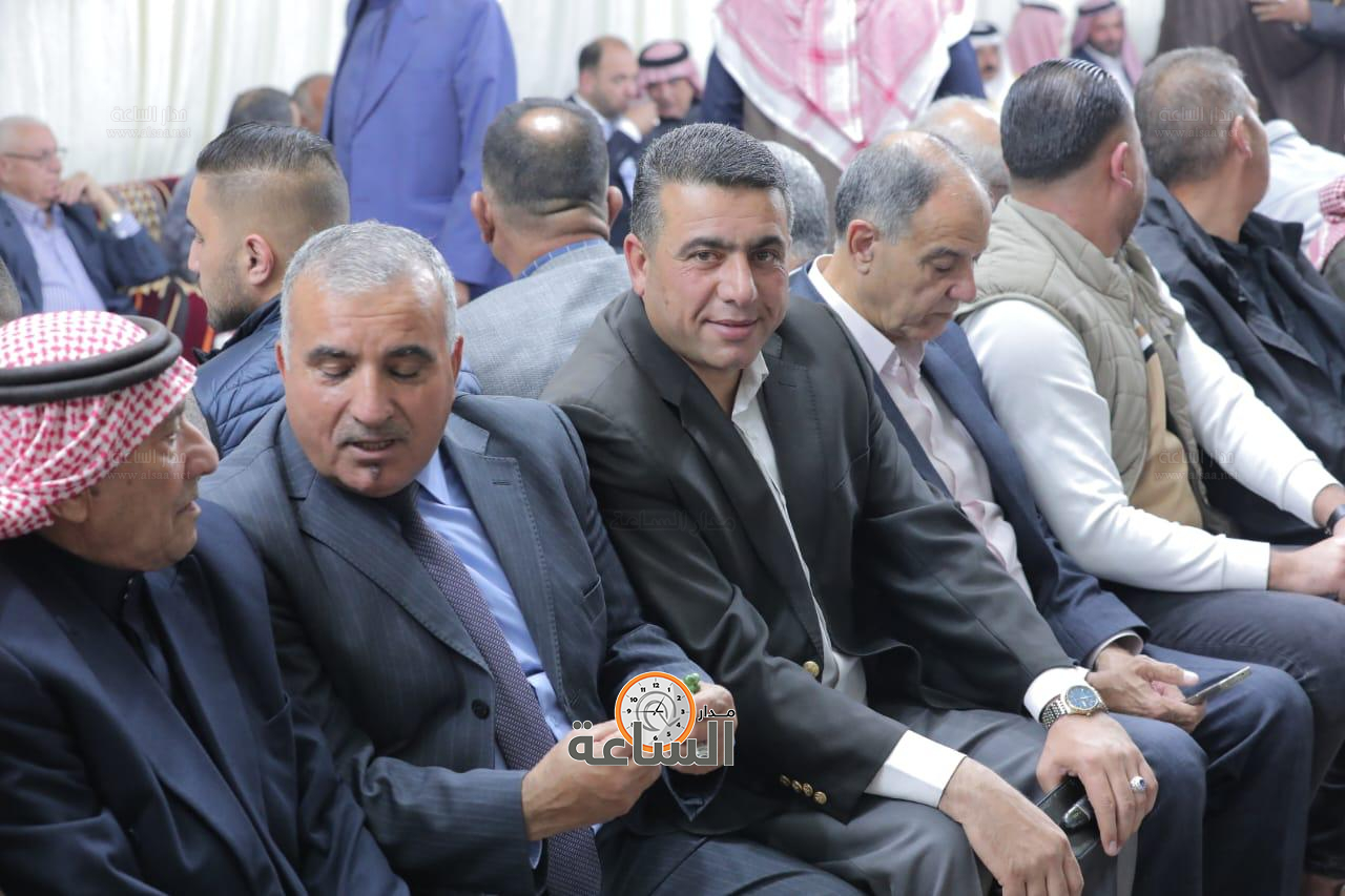 Madar Al-Saa Images 0.3945861298519091