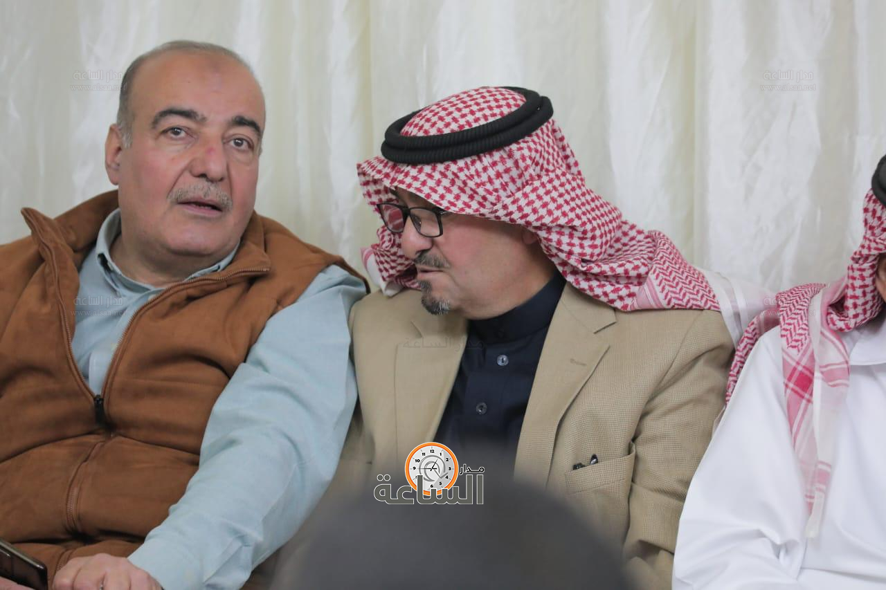 Madar Al-Saa Images 0.4248619957541351