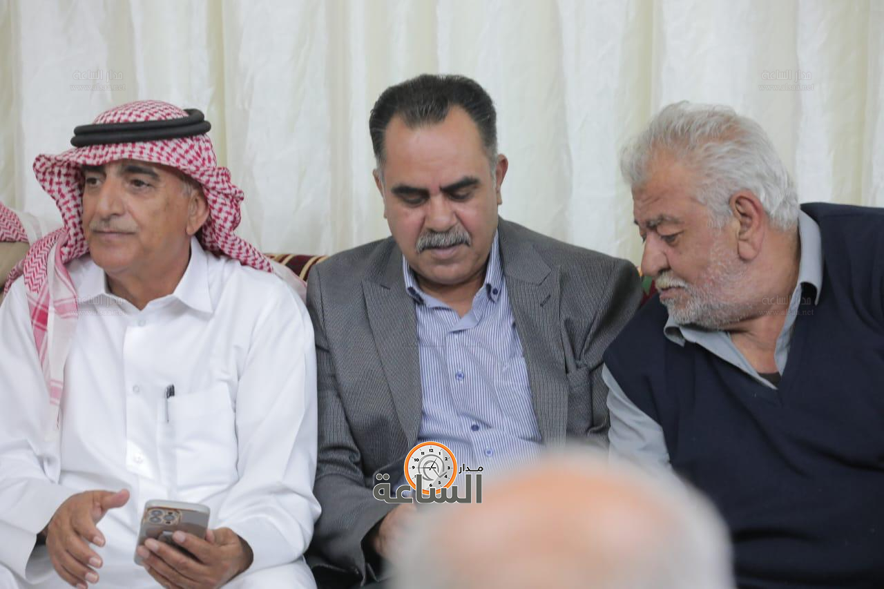 Madar Al-Saa Images 0.19162285018189928