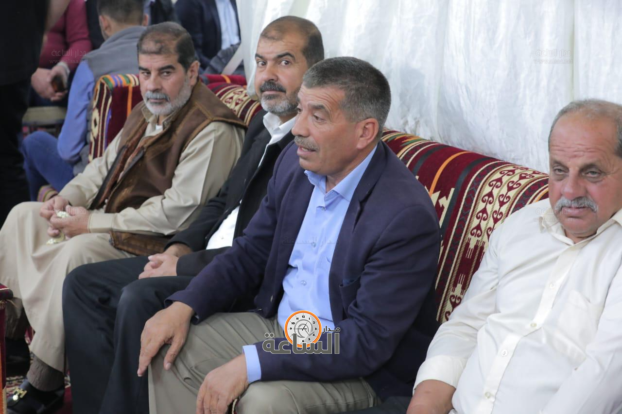 Madar Al-Saa Images 0.2319133759364339