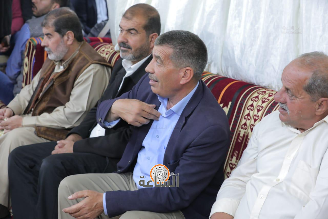 Madar Al-Saa Images 0.33285050065962196