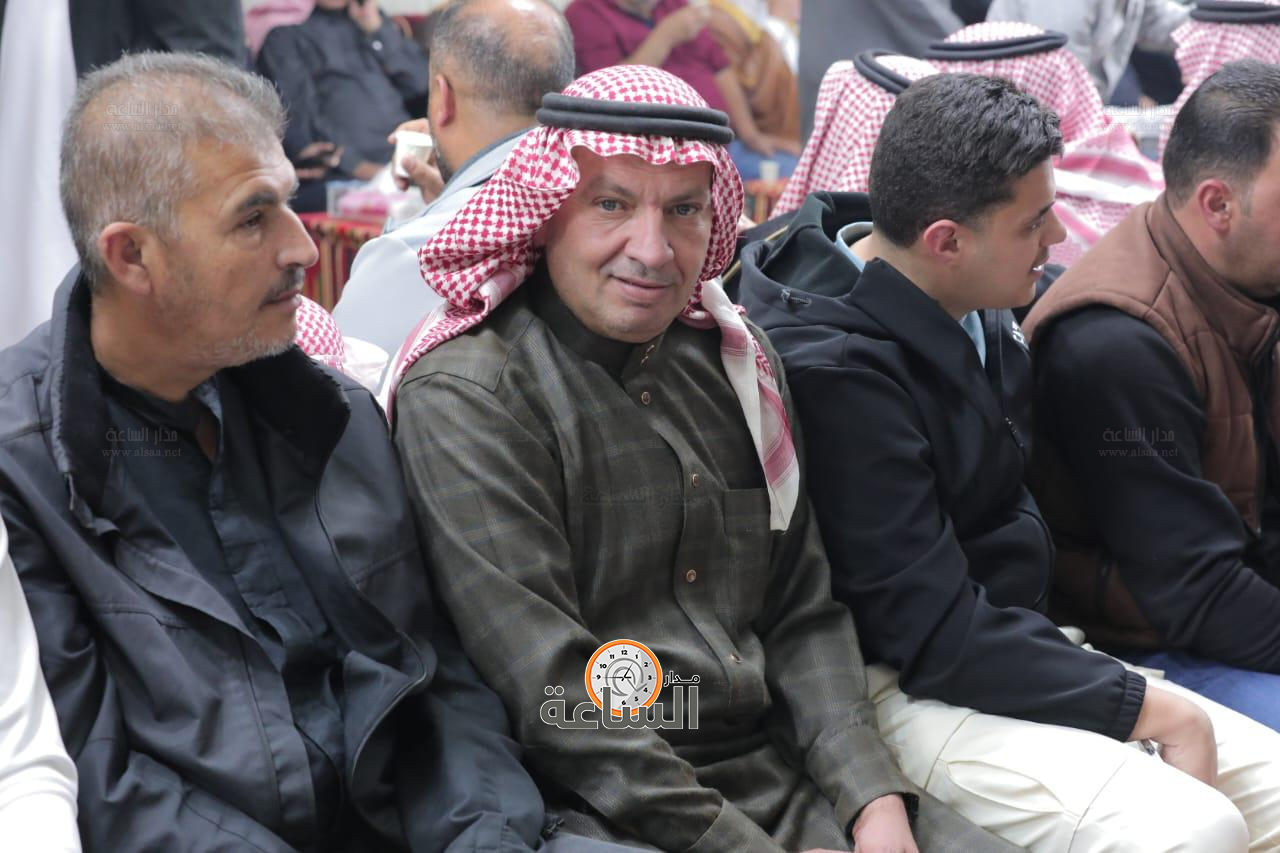 Madar Al-Saa Images 0.08873533313139526