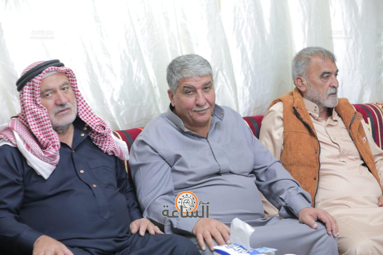 Madar Al-Saa Images 0.38992899371321876