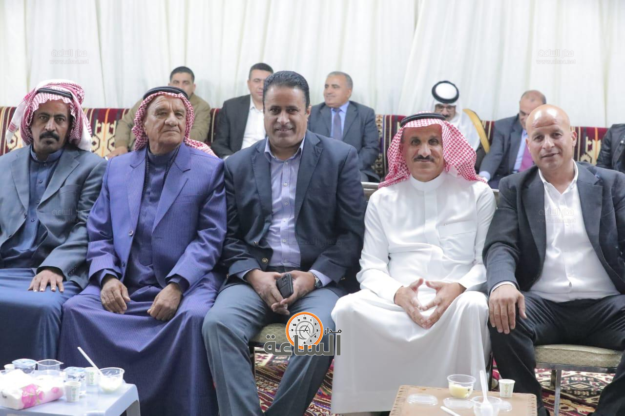 Madar Al-Saa Images 0.1329297087200073