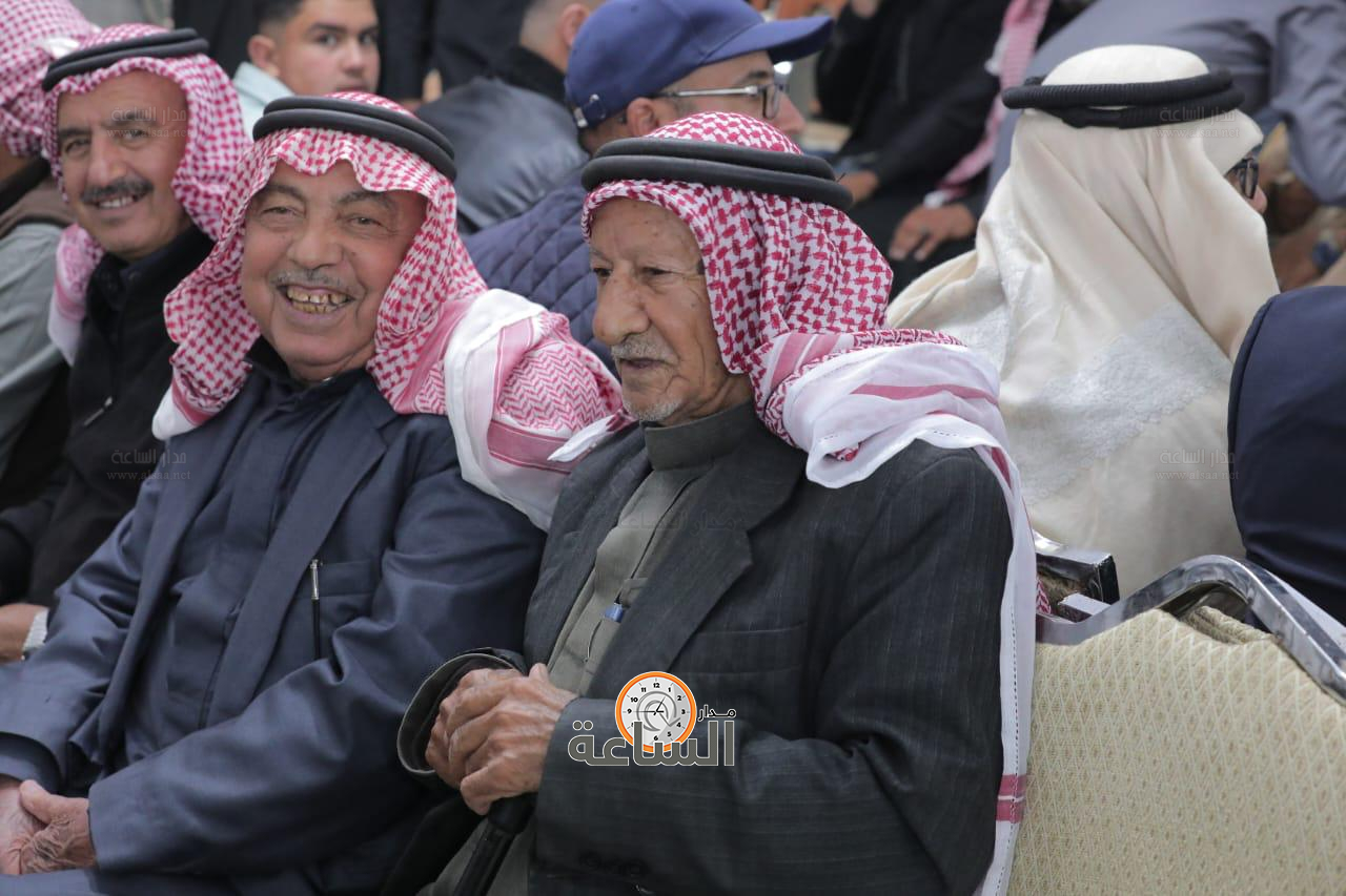 Madar Al-Saa Images 0.28391402502197216