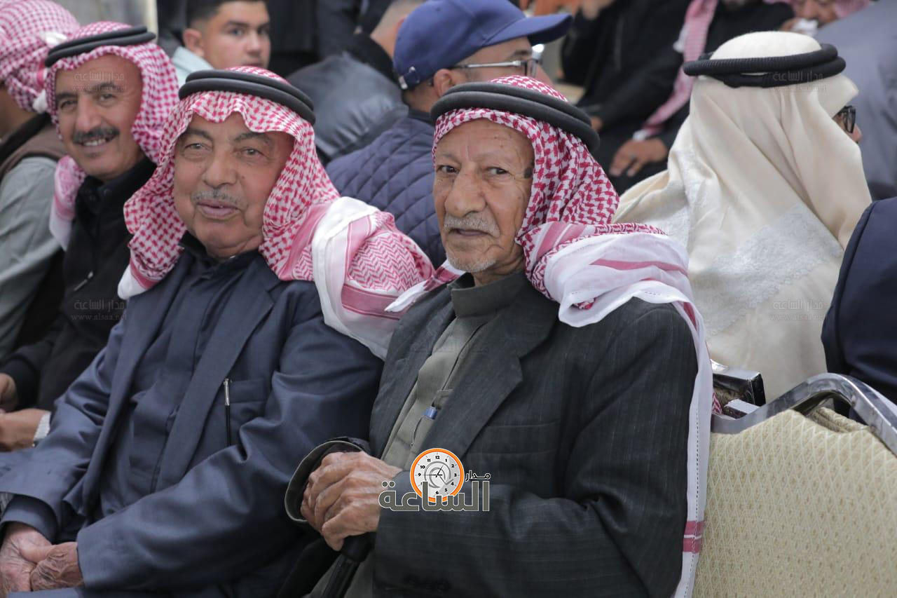 Madar Al-Saa Images 0.09314821321273747