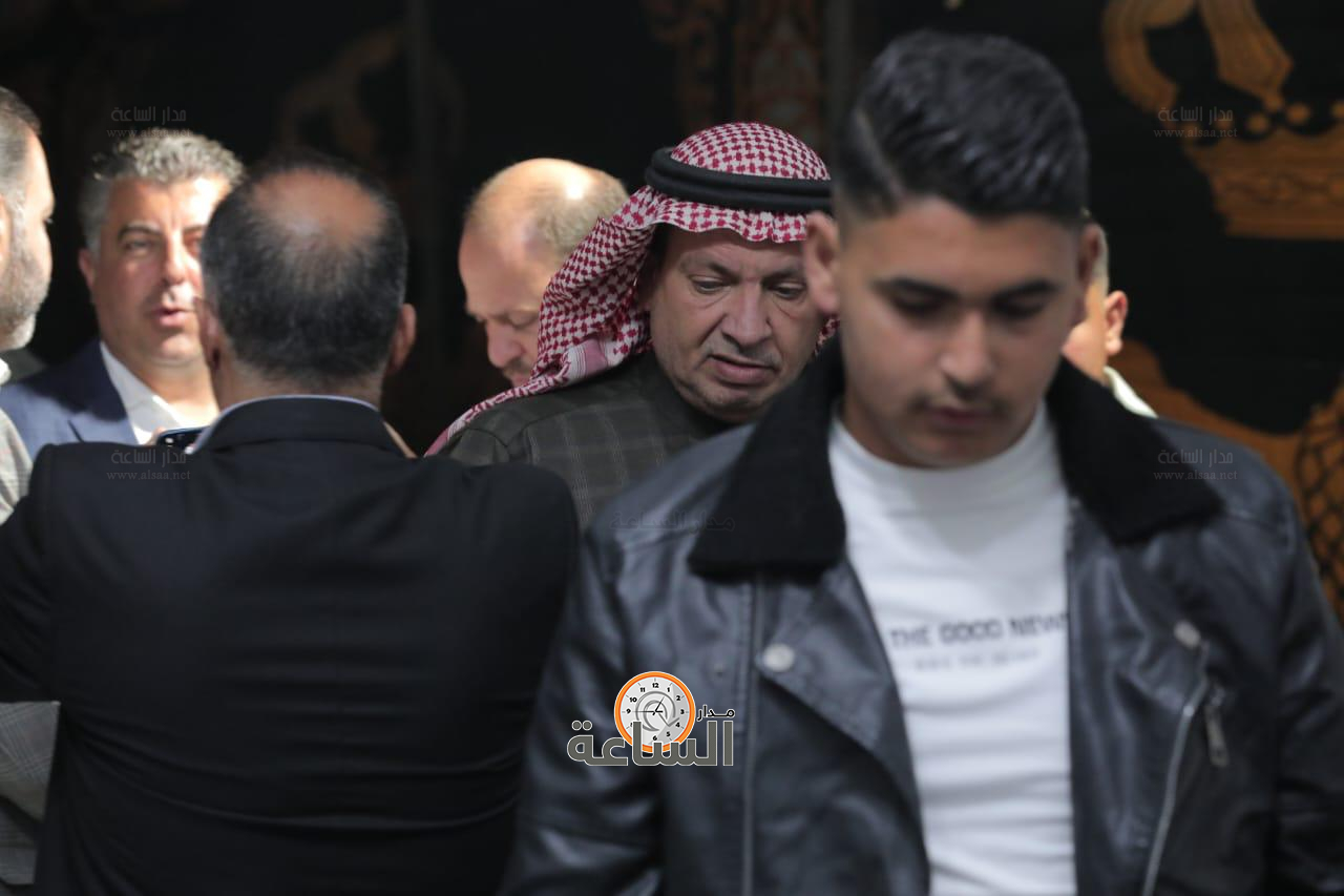 Madar Al-Saa Images 0.004574342801776932