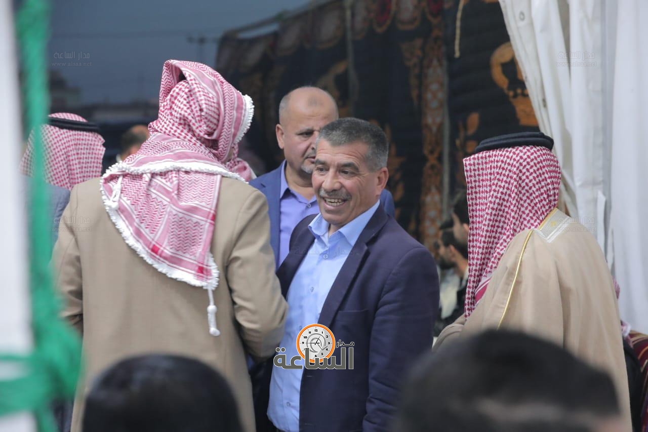 Madar Al-Saa Images 0.6801948896188982