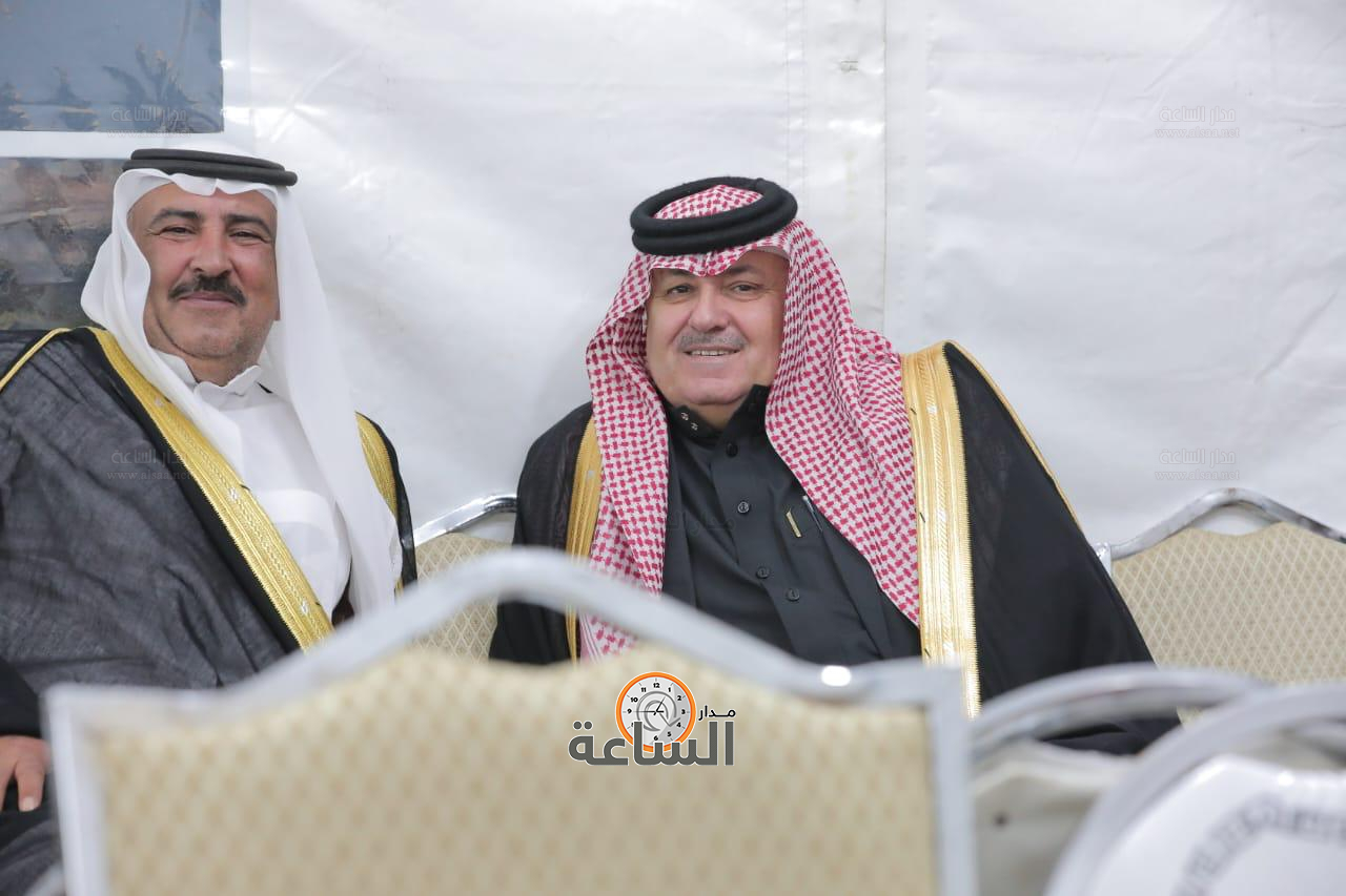 Madar Al-Saa Images 0.0009428202305274969