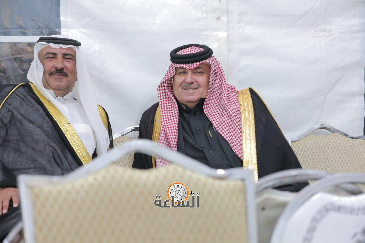 Madar Al-Saa Images 0.37486439145539463