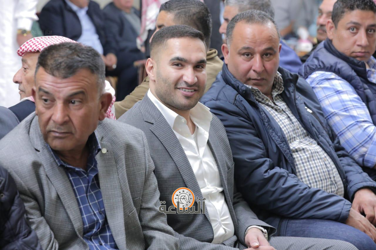 Madar Al-Saa Images 0.03872231679871441