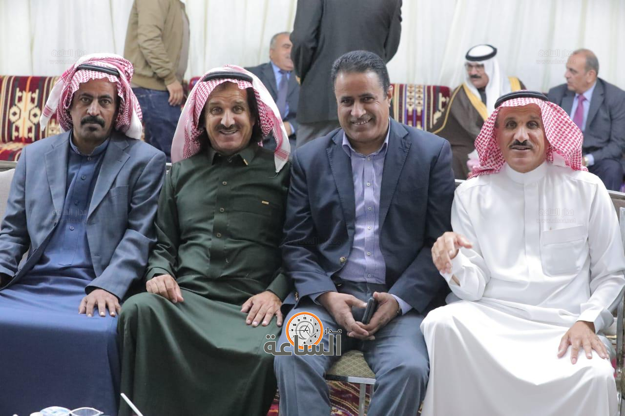 Madar Al-Saa Images 0.6960901143675214