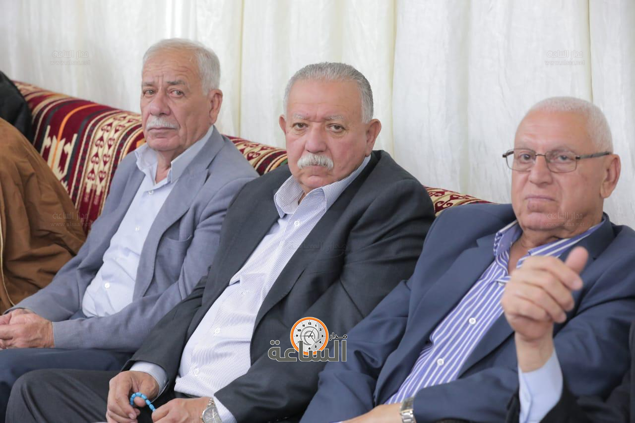 Madar Al-Saa Images 0.3124199328904169