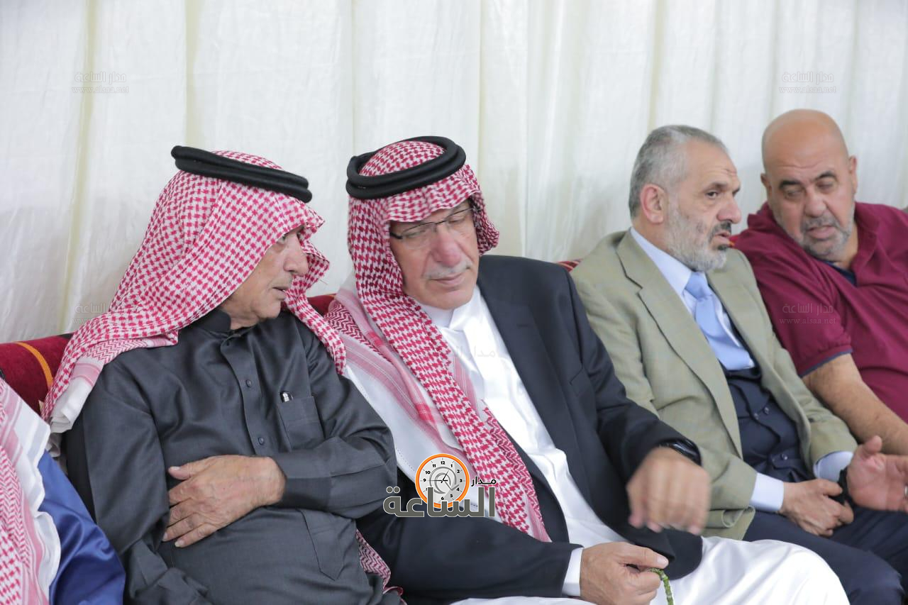 Madar Al-Saa Images 0.1223784988323926