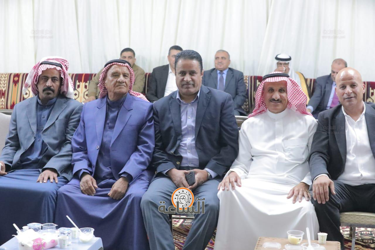 Madar Al-Saa Images 0.23843717816339127