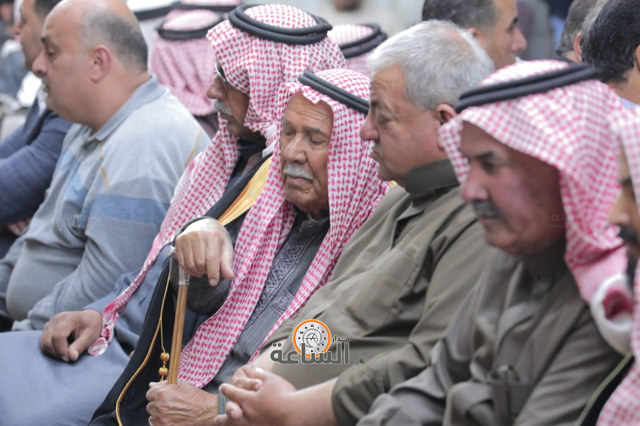 Madar Al-Saa Images 0.37524092117972296