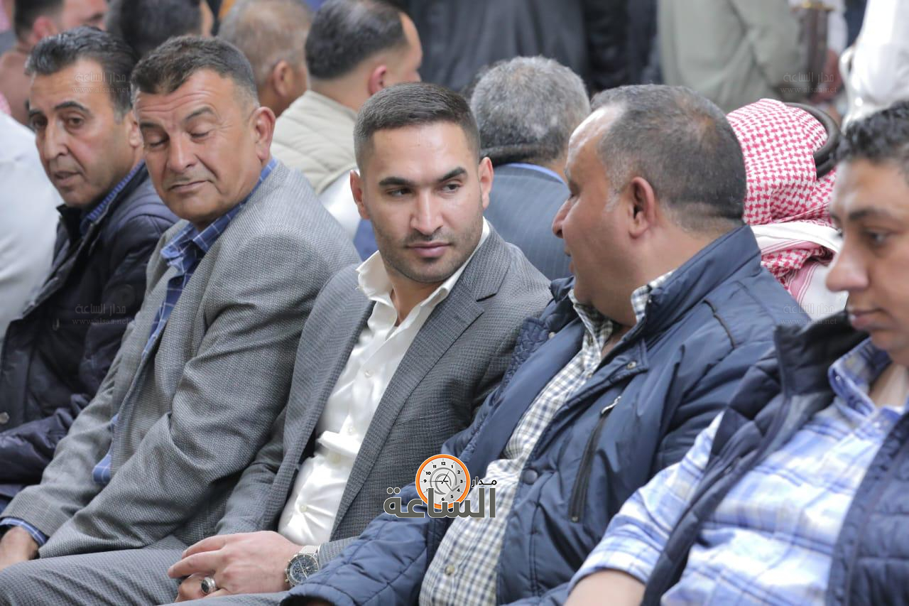 Madar Al-Saa Images 0.44357109220822755