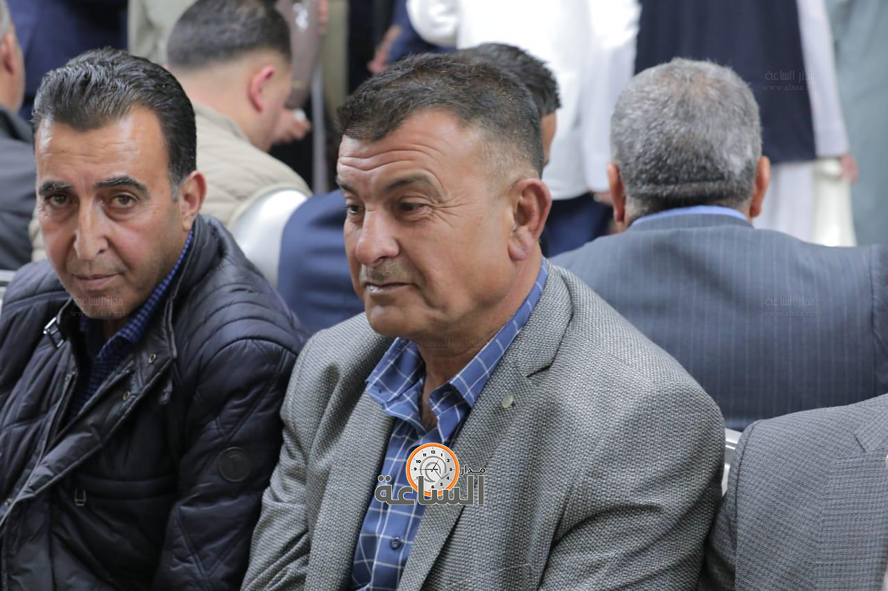 Madar Al-Saa Images 0.3120391384859226