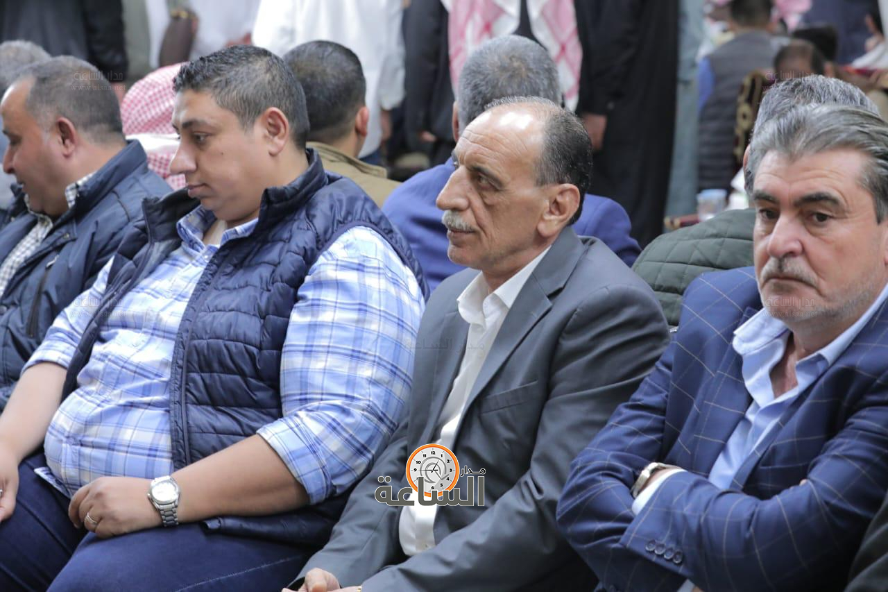 Madar Al-Saa Images 0.08249503137791381