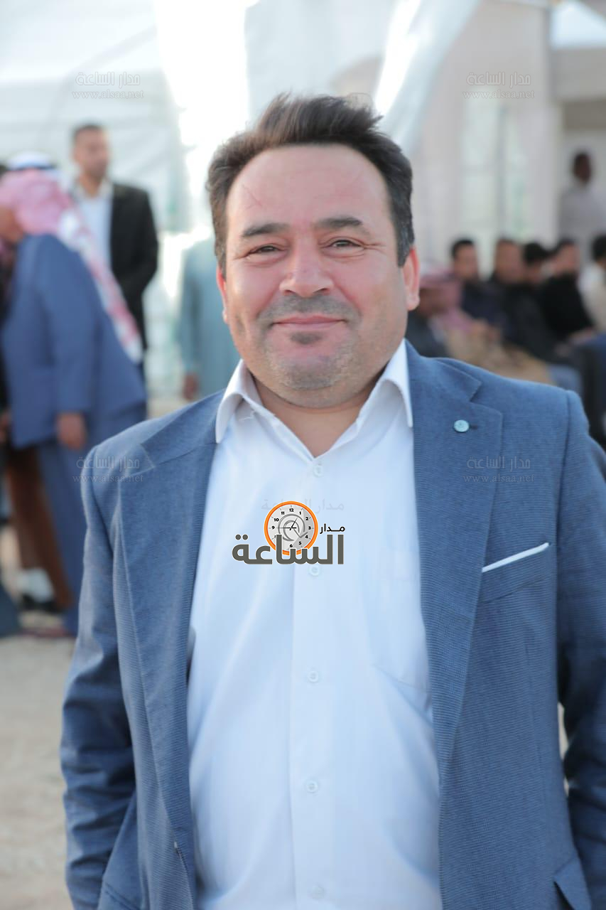 Madar Al-Saa Images 0.8970276841417806