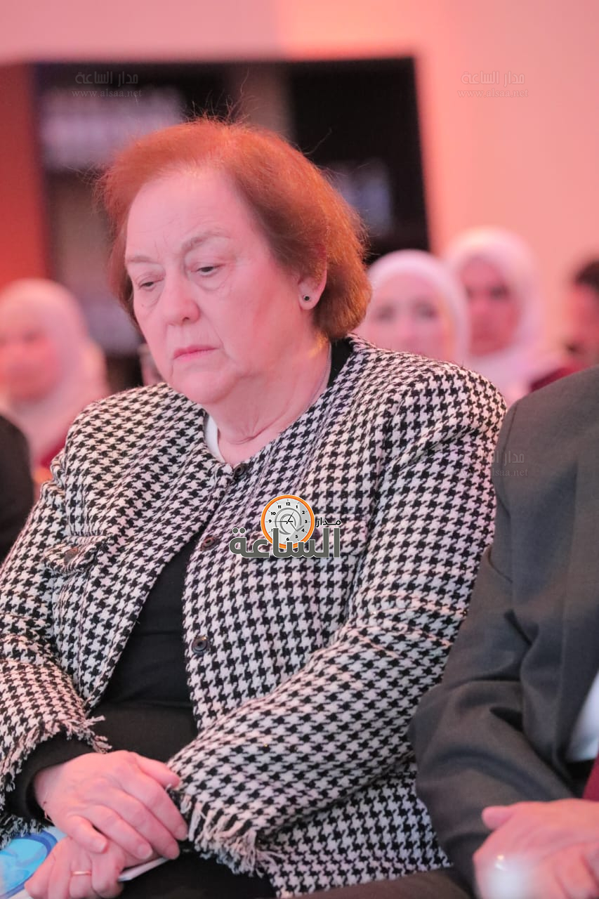 Madar Al-Saa Images 0.21697925809726926