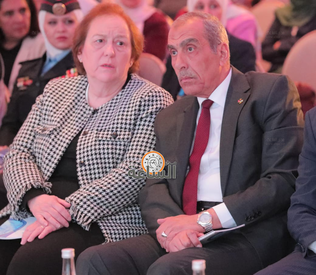 Madar Al-Saa Images 0.26643170859928944