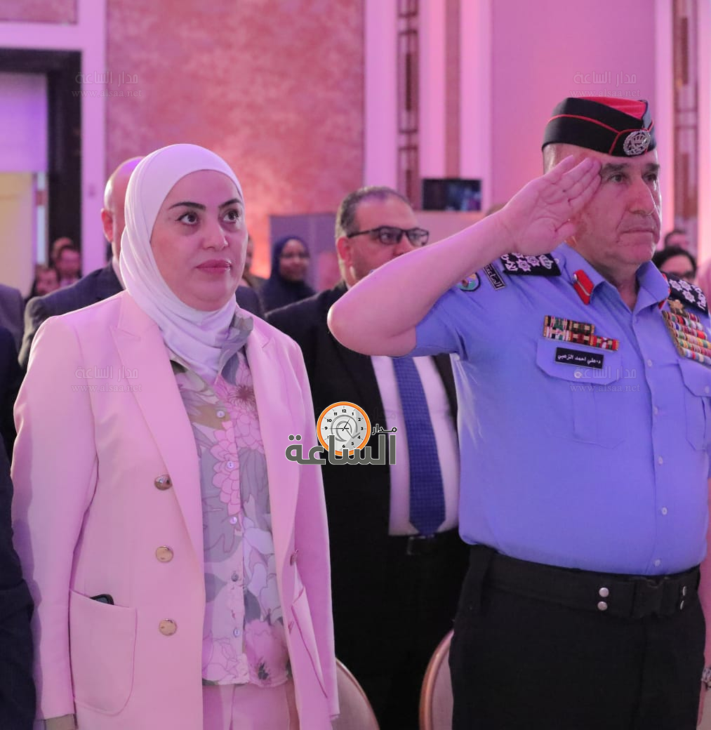 Madar Al-Saa Images 0.5306986380848291