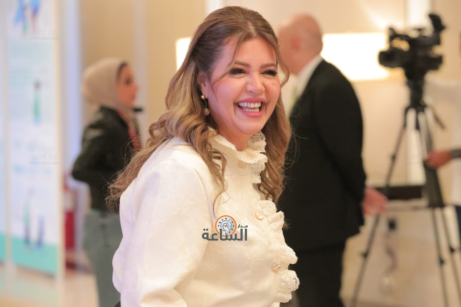 Madar Al-Saa Images 0.6953368119987068