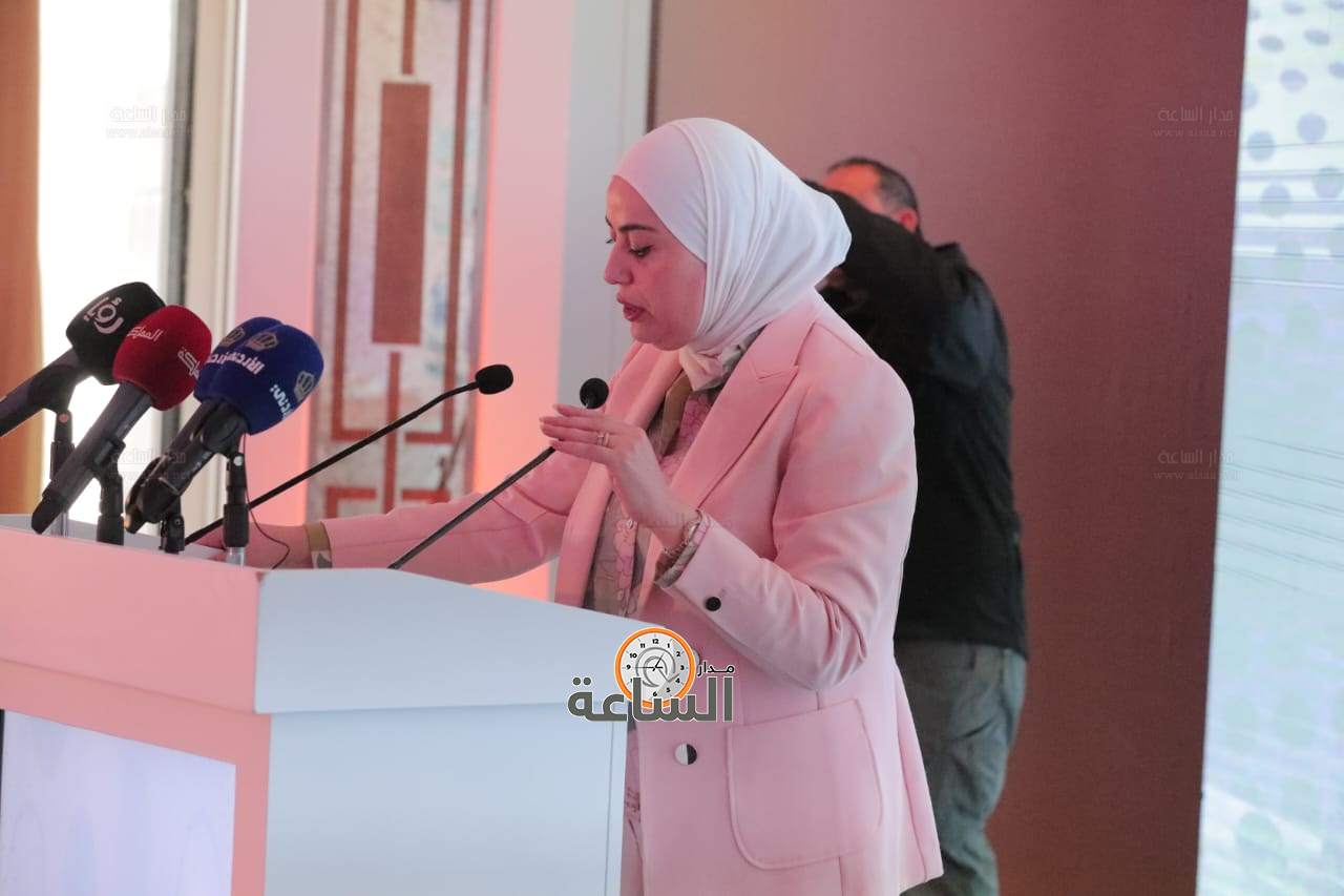 Madar Al-Saa Images 0.7271389429961861