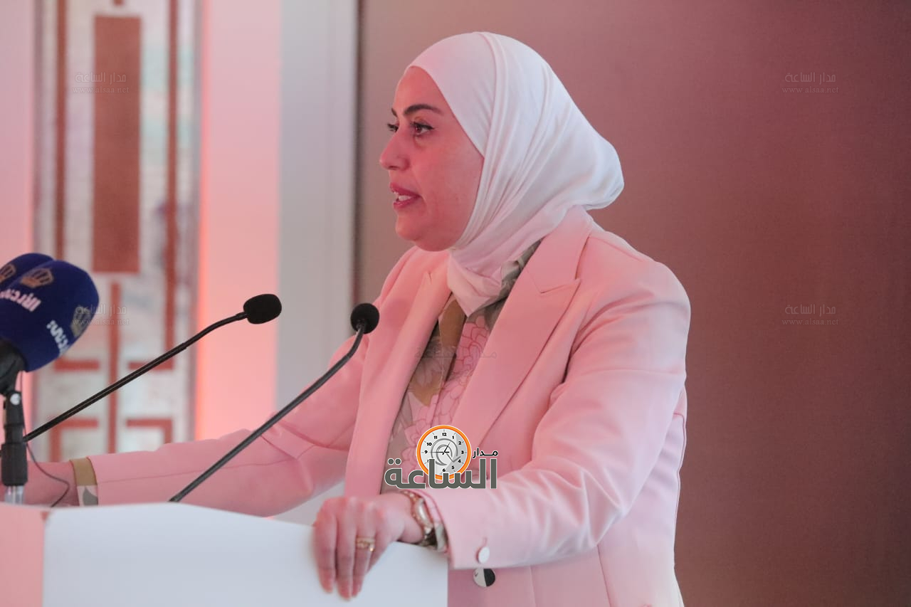 Madar Al-Saa Images 0.43238823386456526