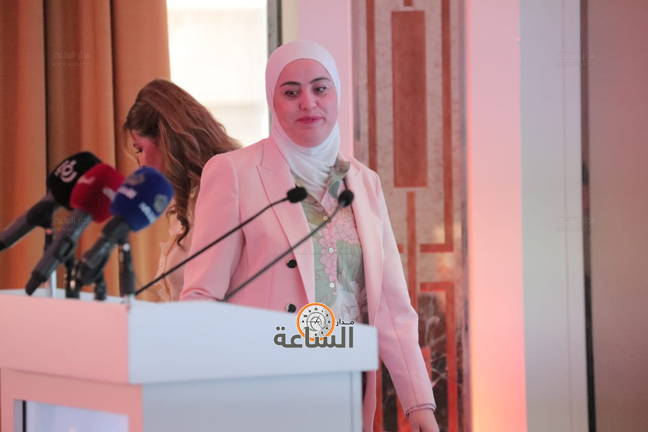 Madar Al-Saa Images 0.3445043288926095