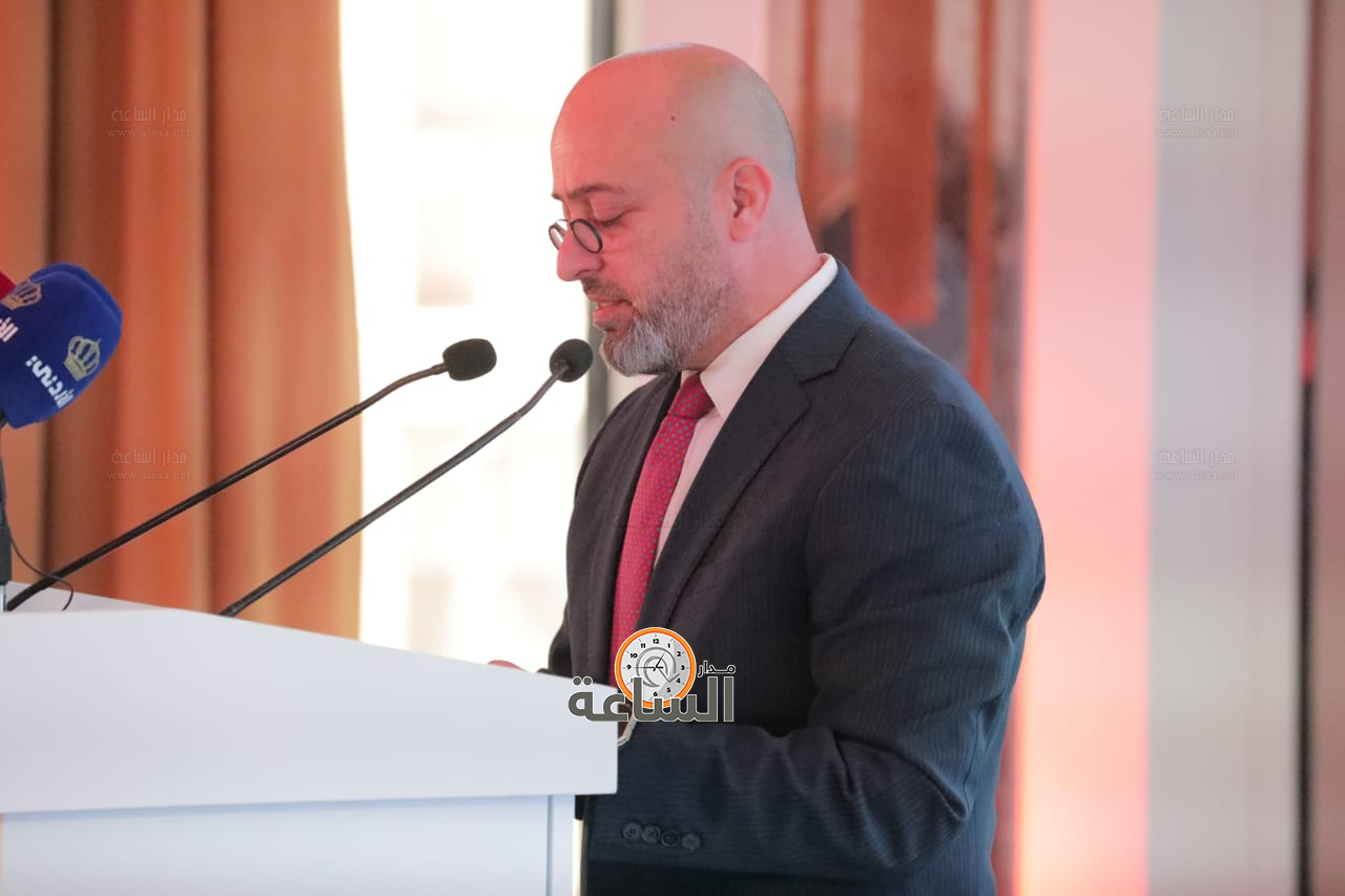 Madar Al-Saa Images 0.9539361100653033