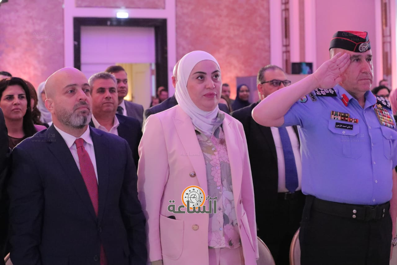 Madar Al-Saa Images 0.10088615650138821