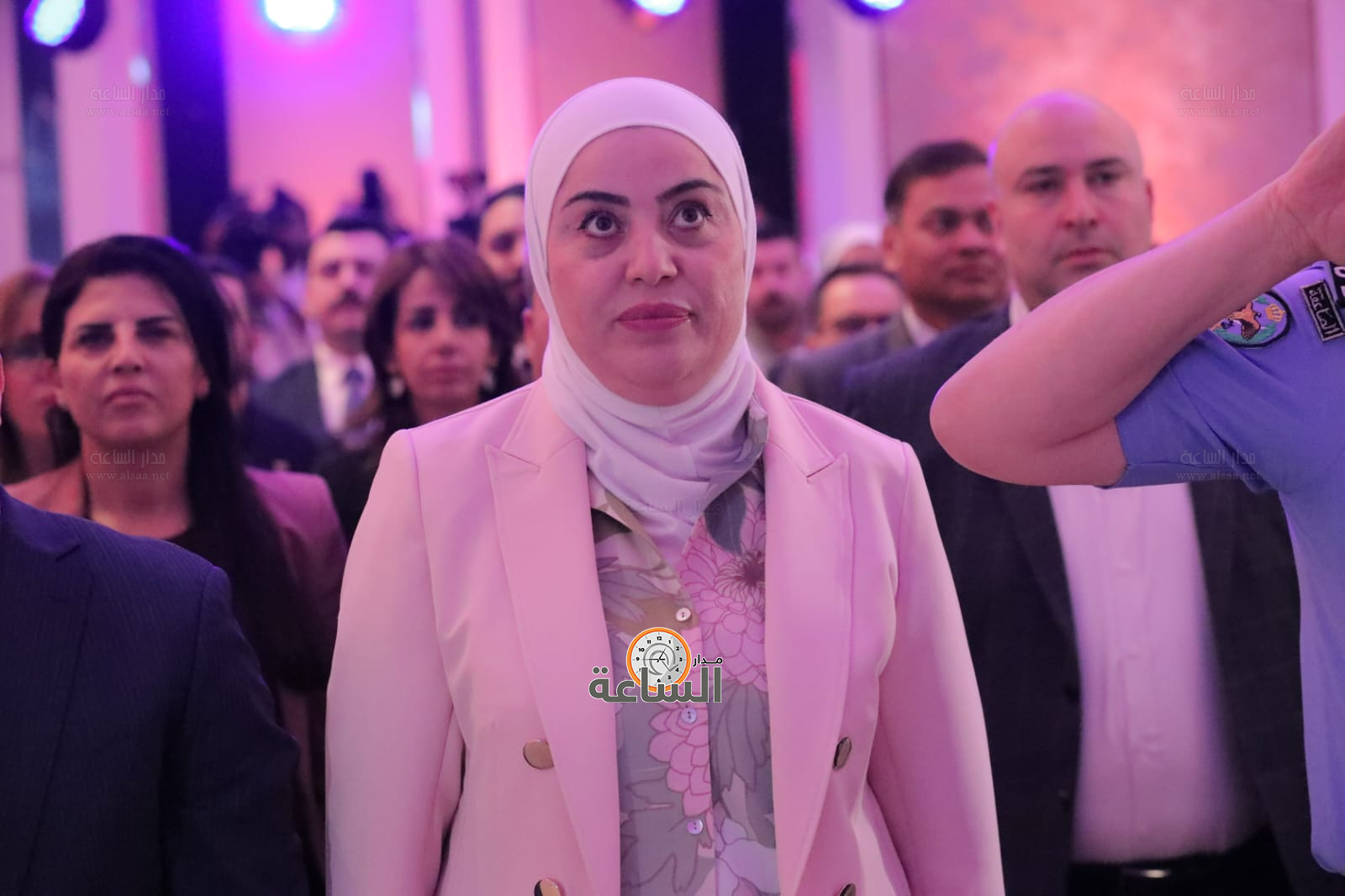 Madar Al-Saa Images 0.08027576500751887