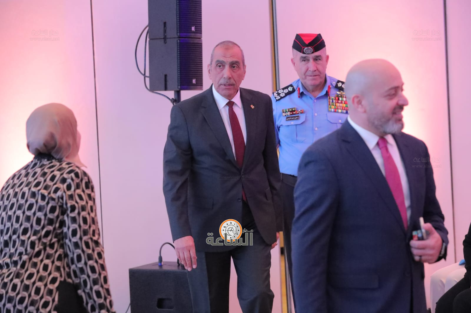 Madar Al-Saa Images 0.6661587933178273