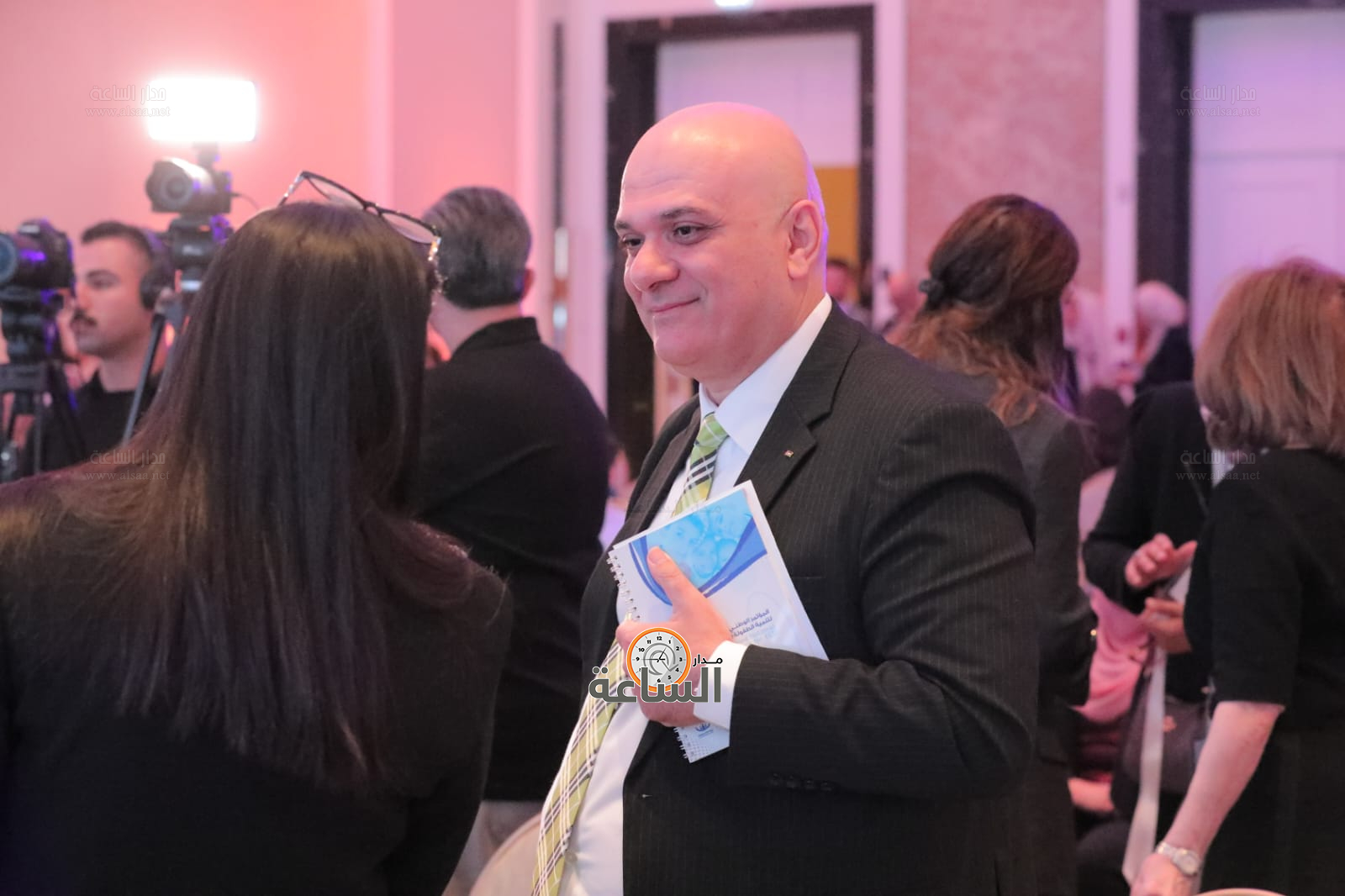 Madar Al-Saa Images 0.9499440883426643