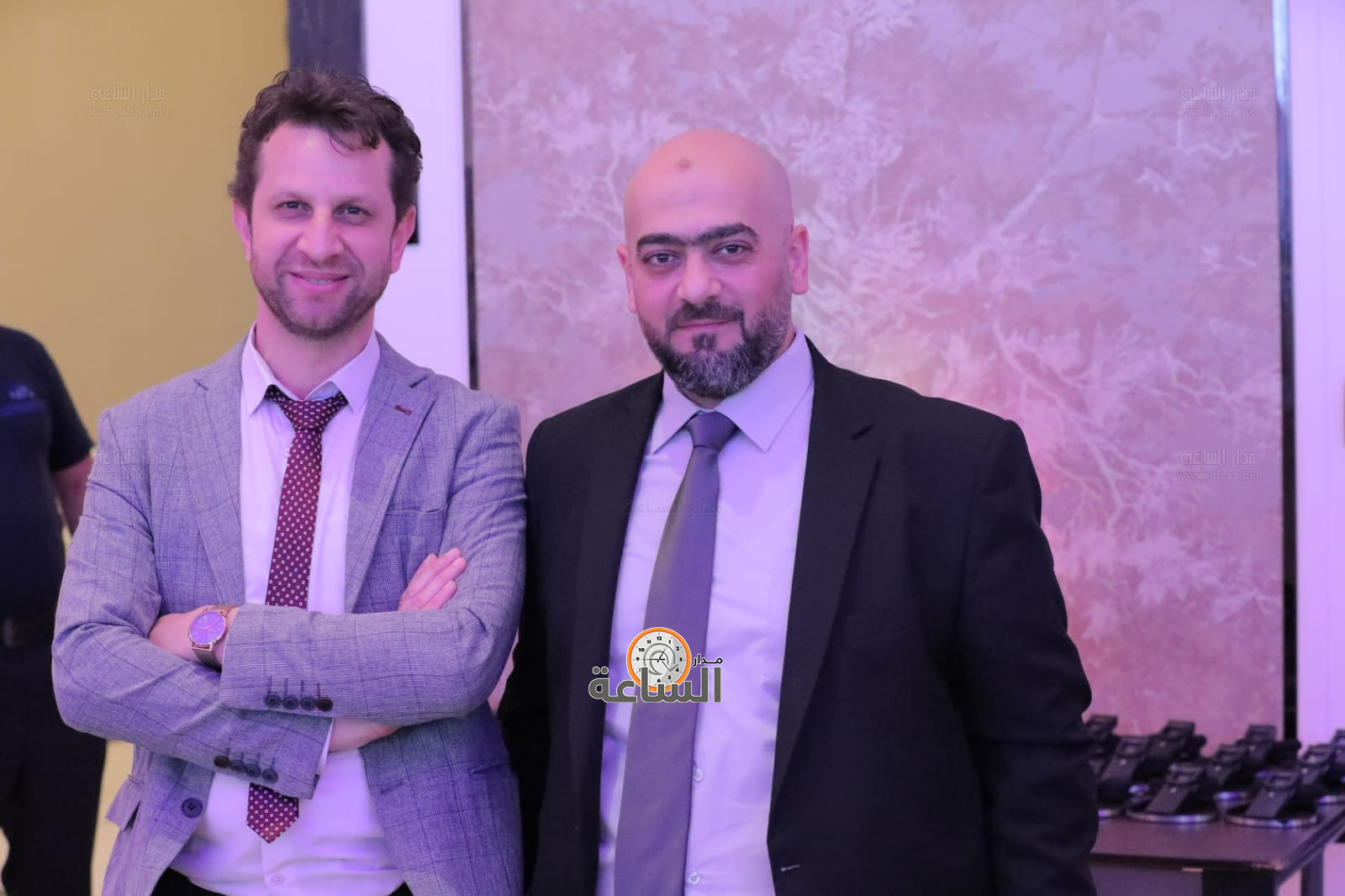 Madar Al-Saa Images 0.48886354618878003