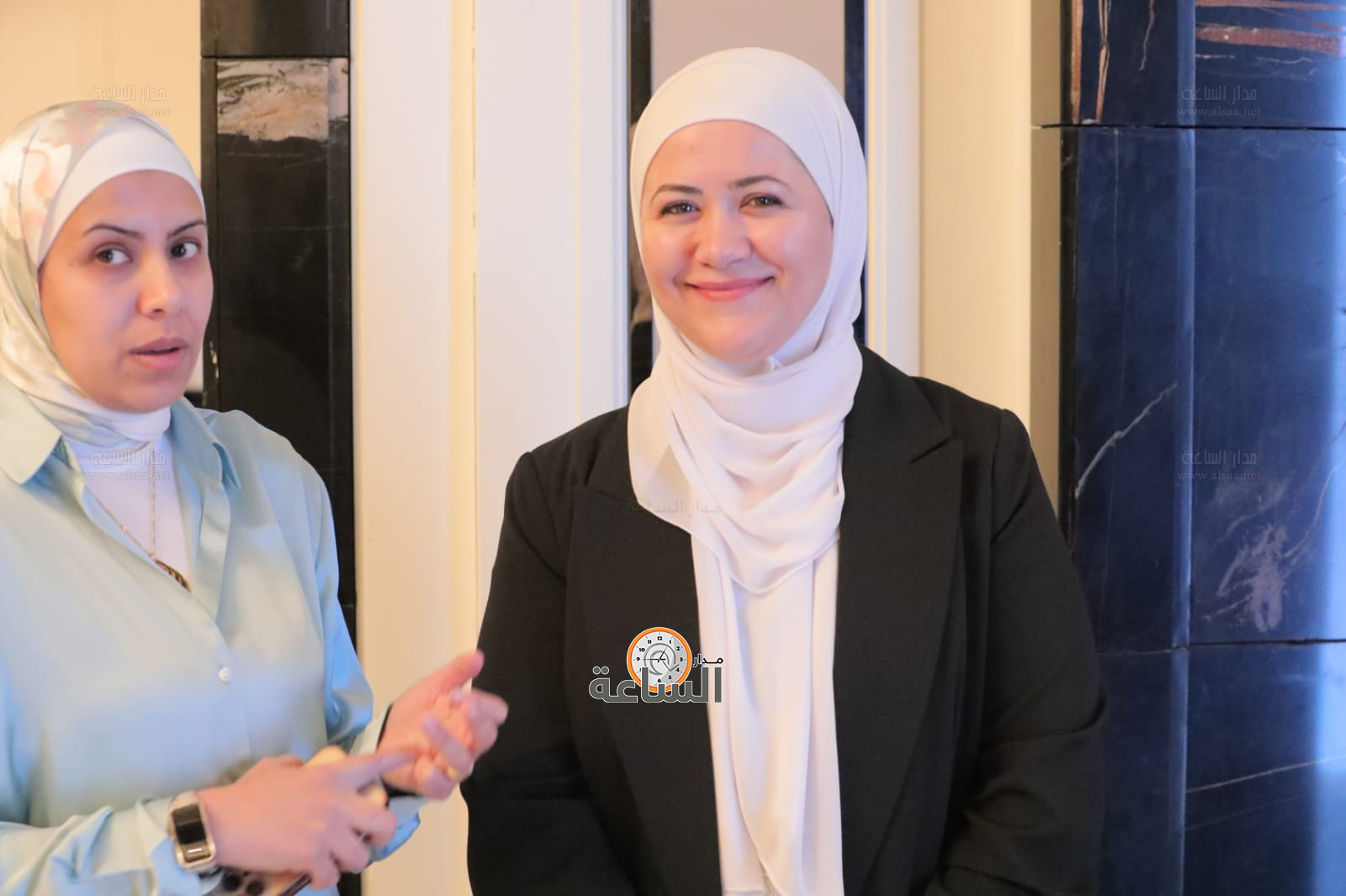 Madar Al-Saa Images 0.07810169366729847