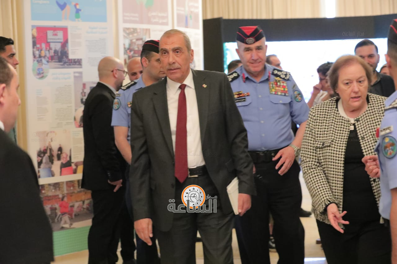 Madar Al-Saa Images 0.47622069565848324