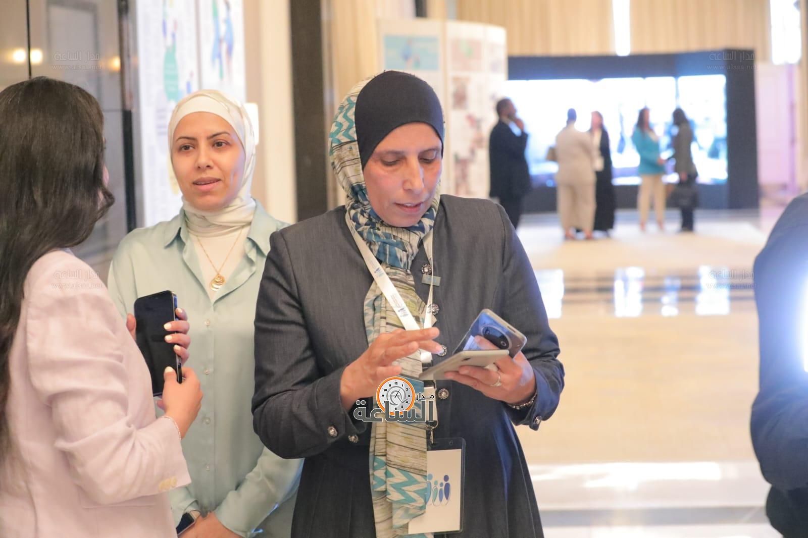 Madar Al-Saa Images 0.25538871807724617