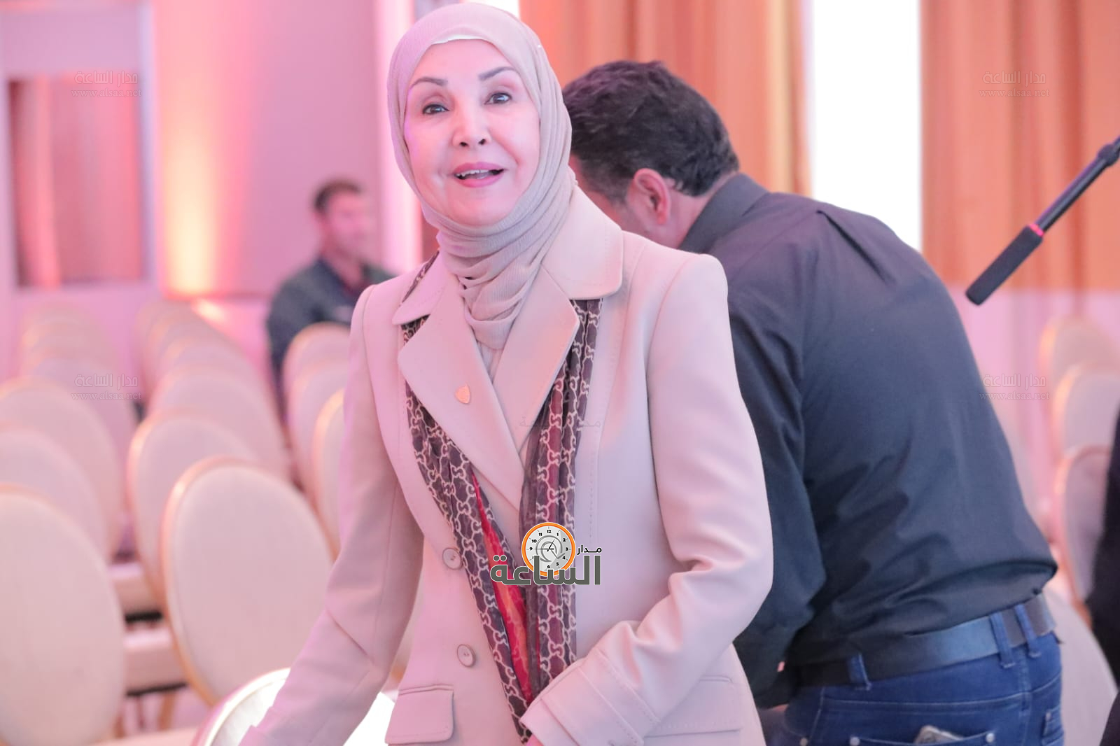 Madar Al-Saa Images 0.5034316838536186