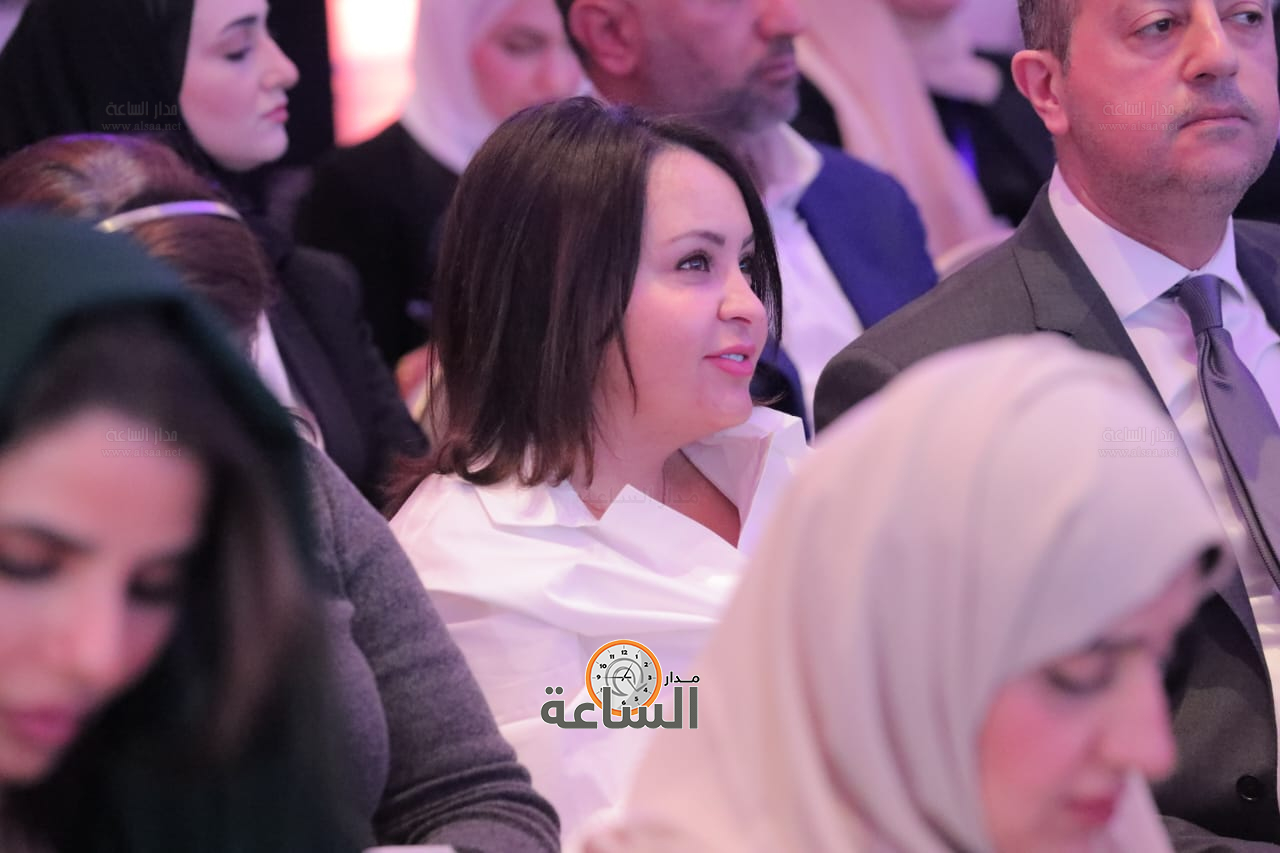 Madar Al-Saa Images 0.9946253308627805