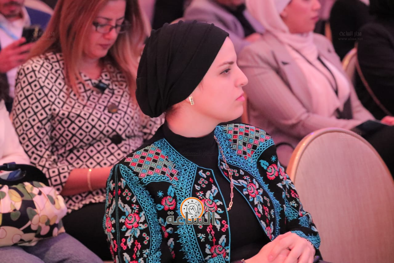 Madar Al-Saa Images 0.500049320811529