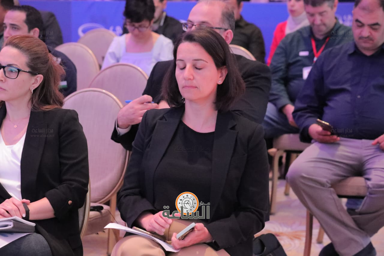 Madar Al-Saa Images 0.6016659930085376