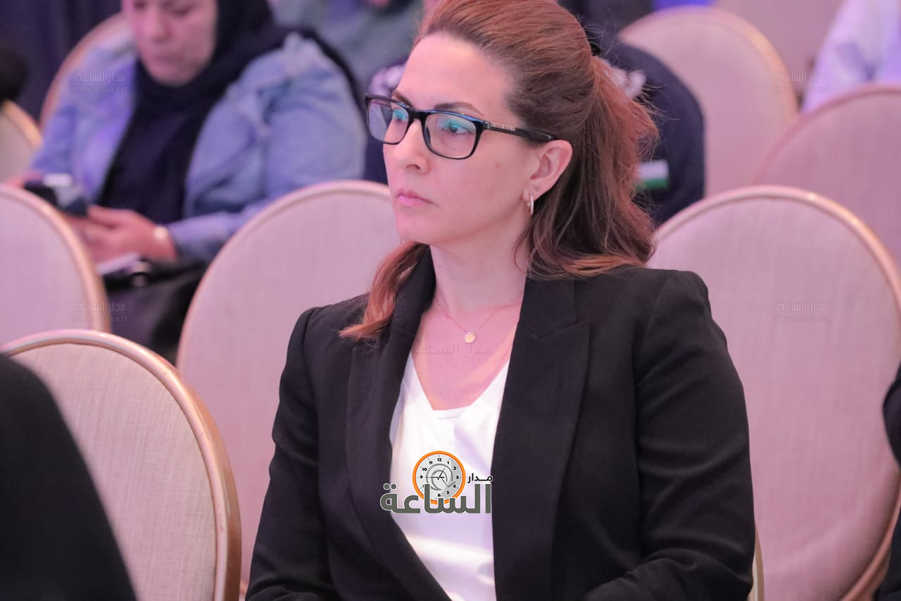 Madar Al-Saa Images 0.028099919088375724