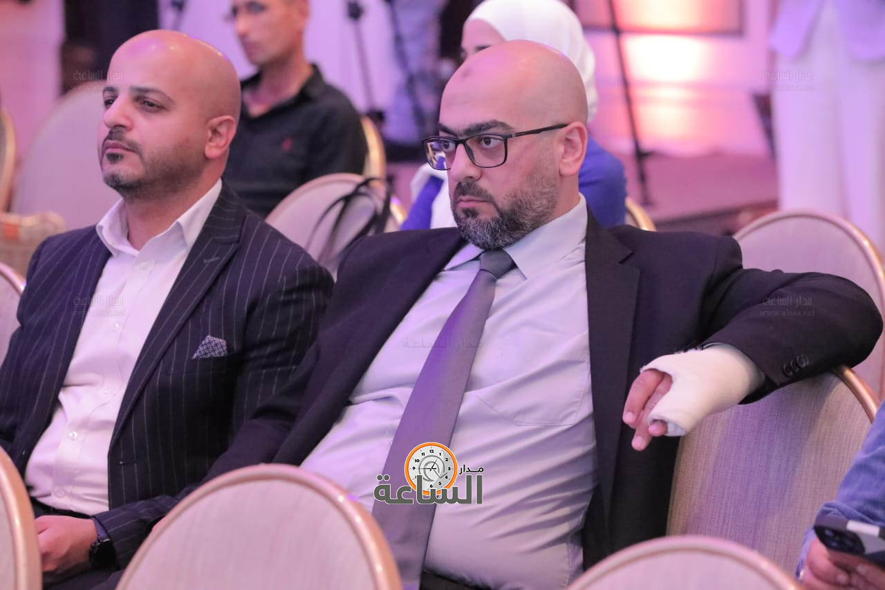 Madar Al-Saa Images 0.28702989546659485