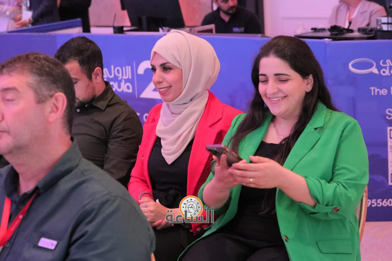 Madar Al-Saa Images 0.4705254842780695